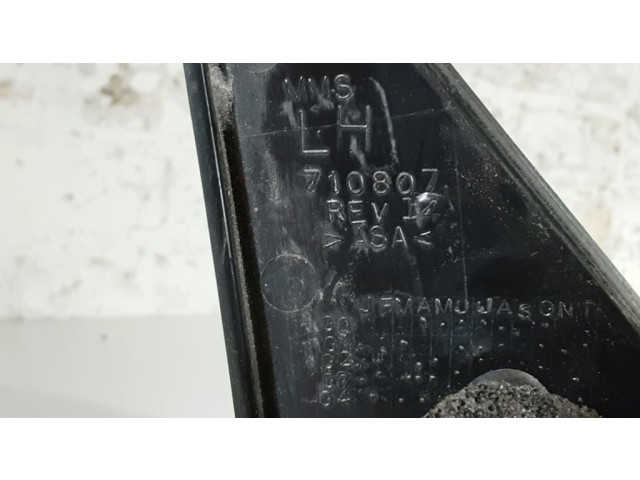 Зеркало электрическое     левое   Jeep Cherokee     