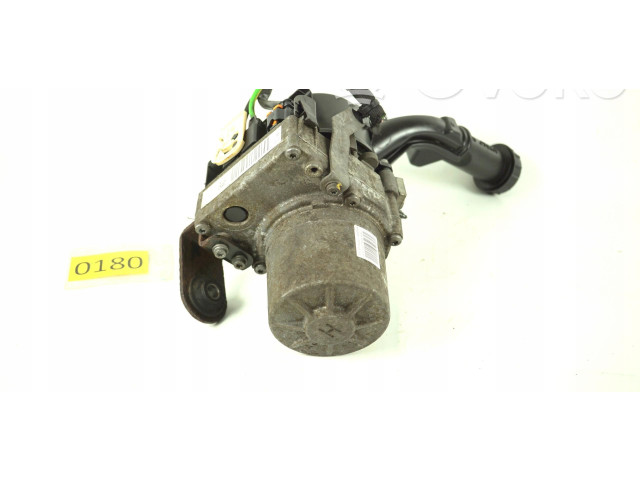 Рулевая рейка  Насос усилителя руля 1629090180   Citroen Berlingo 2008 - 2018 года