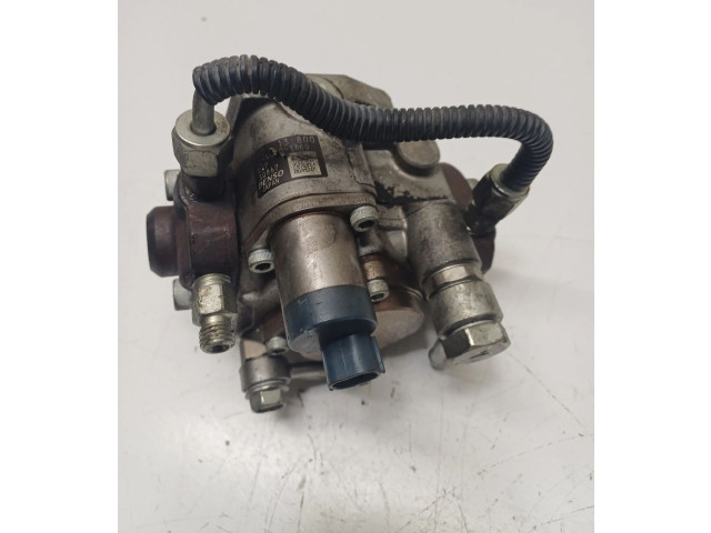 Vstřikovací čerpadlo SH0113800 Mazda 6