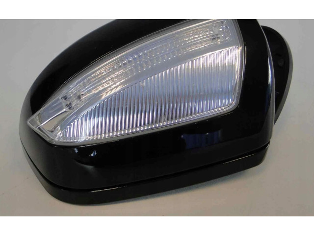 Зеркало электрическое        Mercedes-Benz GL X164  2006 - 2012 года   