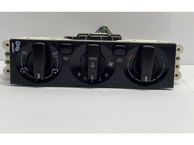 Блок управления Mitsubishi Pajero