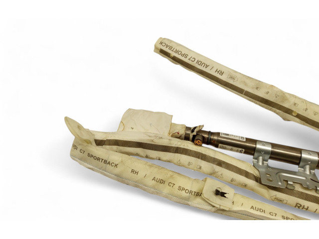 Боковая подушка безопасности 4G8880742B Audi A7 S7 4G