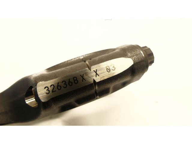 Поршень с шатуном M156D M156B M156E BITURBO 86L134, 326368 Maserati Ghibli