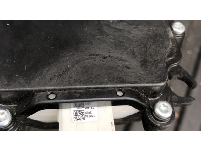 Zámek zadních dveří 7318696, 16367210 BMW X6 F16 2017