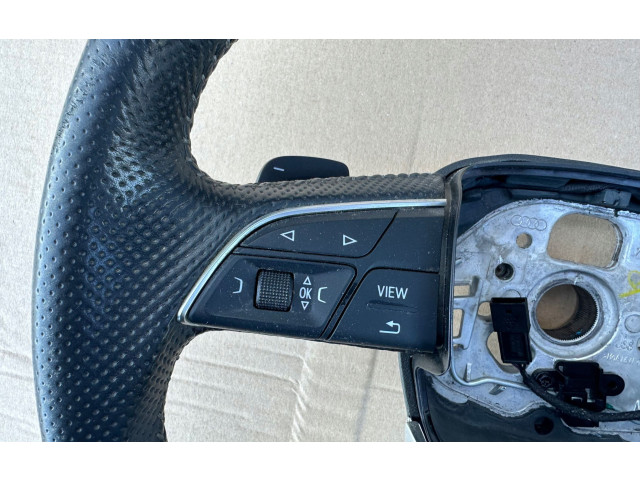 Руль Audi Q5 SQ5 2017 - года 80A419091Q