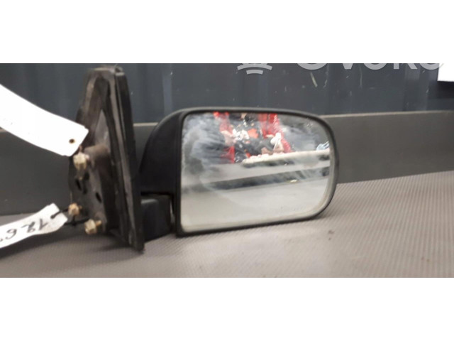 Зеркало (управляемое электричеством) Daihatsu 55, 550, 850, 1000, 1300