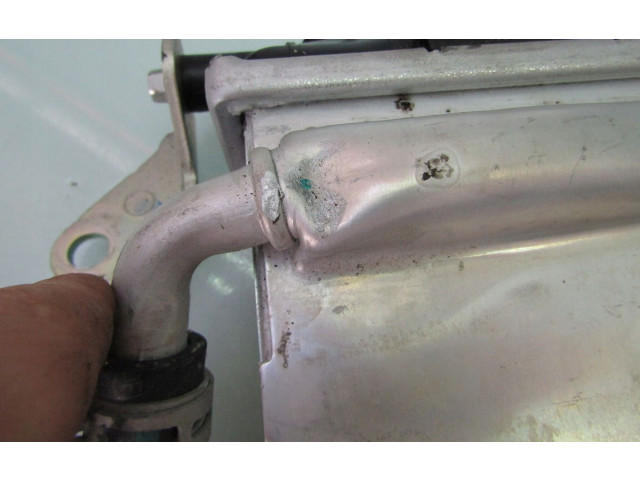 Интеркулер  144616RC0B   Nissan X-Trail T33 