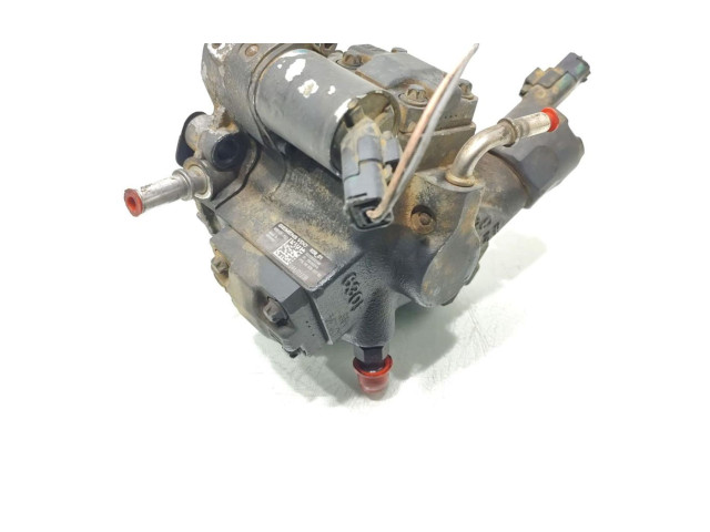 Vstřikovací čerpadlo 9683623780   Citroen Berlingo     