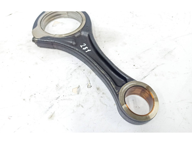 Шатун 642872 Mercedes-Benz R W251