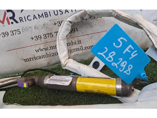 Боковая подушка безопасности 8P4880742J, 8P4880742J   Audi A3 S3 8P