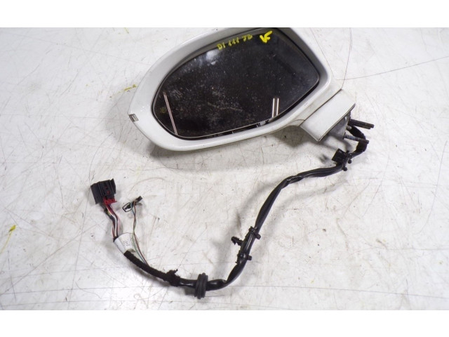 Зеркало электрическое Audi A7 S7 4G 2011 - 2017 года