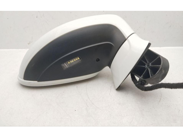 Zpětné zrcátko  Porsche Panamera (970) 2015  97061266956, X273  