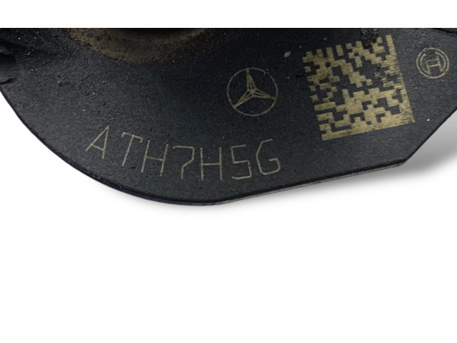 Жиклер (жиклеры) (форсунка (форсунки) 0445115027, A6420700587   Mercedes-Benz R W251