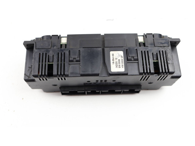 Блок управления кондиционера воздуха / климата/ печки (в салоне)     3B1907044H    Volkswagen PASSAT B5.5 