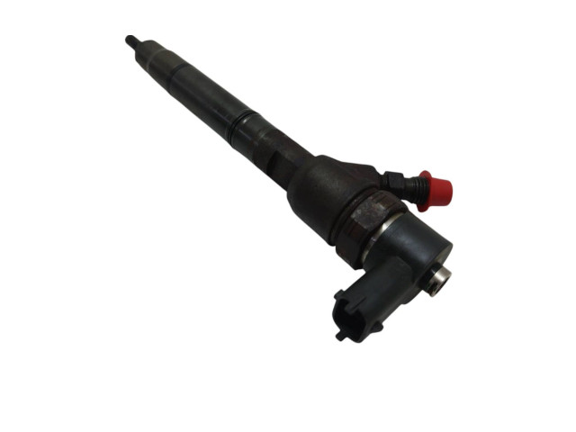 Vstřikovací lišta 338002A900, 0445110320 Hyundai i30 TCI/U2