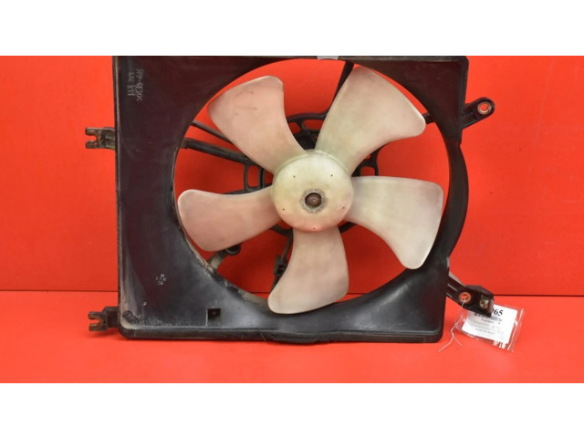 Вентилятор радиатора 263500-5070, 263500-5070 Daihatsu Sirion