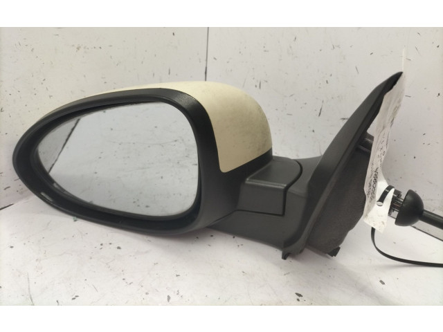 Zpětné zrcátko Chevrolet Aveo 2013 95189482