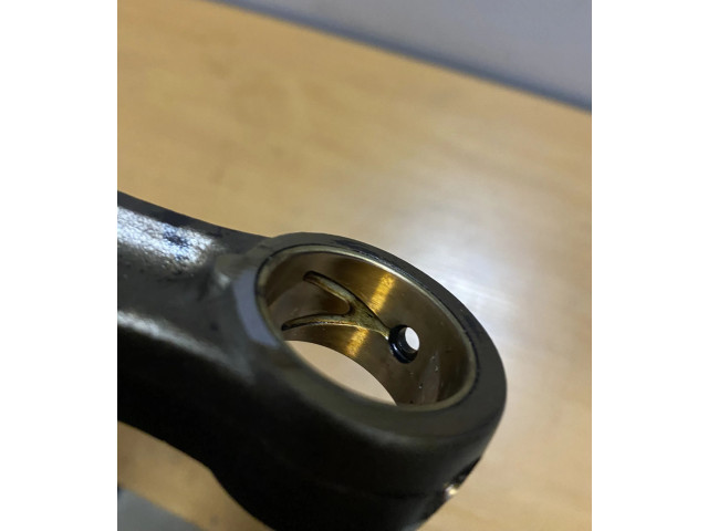 Шатун  235102A900, 235102A400    KIA Sportage  