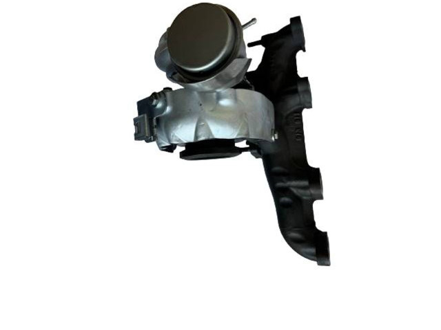 Турбина Volkswagen Touran I BV39-0029, 54399700029