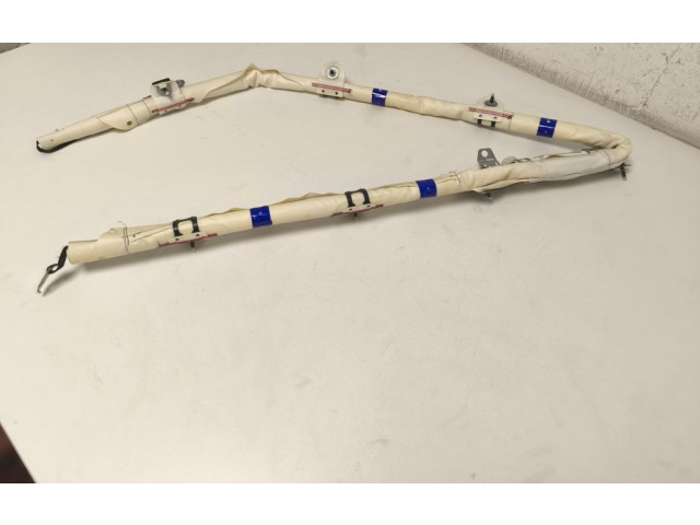 Боковая подушка безопасности AW9314K160AC Jaguar XJ X351