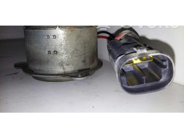 Вентилятор радиатора     SOLOMOTOR    Citroen C4 I 