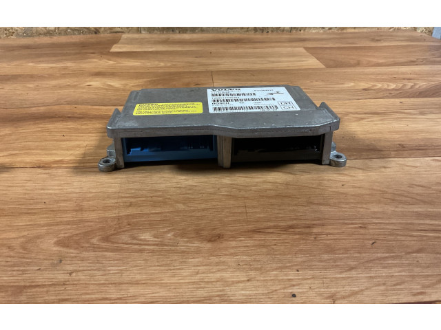 Блок подушек безопасности P31264932, T208012906203 Volvo V70