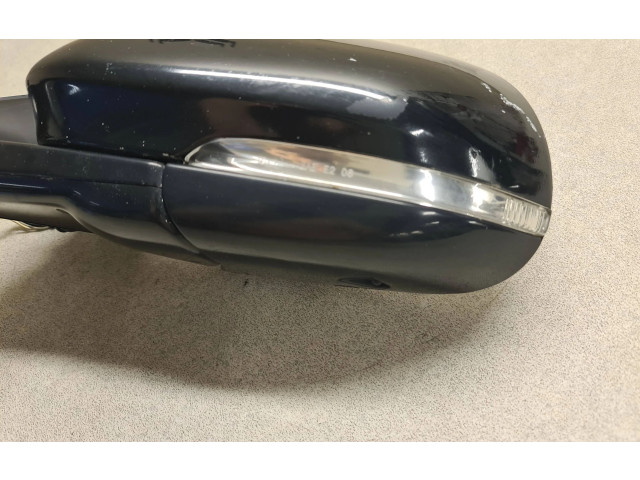 Зеркало электрическое        Jaguar XF X250  2007 - 2015 года   