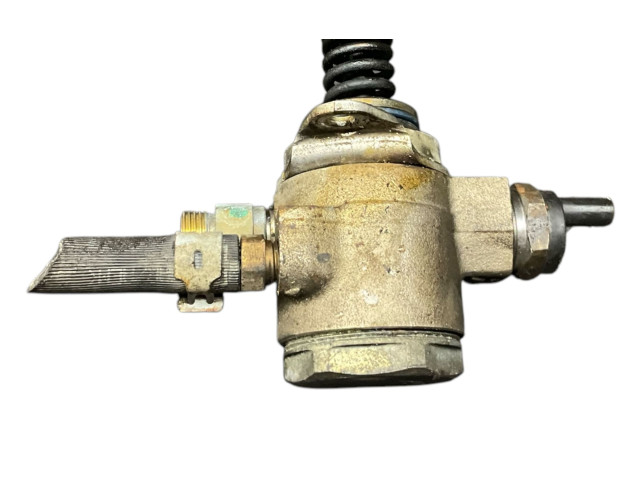 Топливный насос