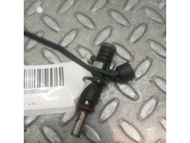 Vstřikovač 166003188R Nissan Micra K14 B4D