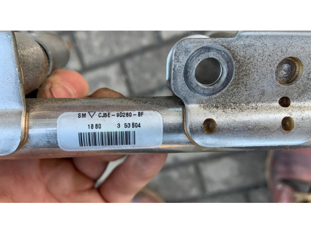 Vstřikovací lišta FB5E9F797AD, CJ5E9D280BF Ford Edge II pro benzínový motor 2.0