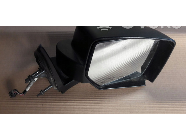 Зеркало электрическое     правое   Jeep Liberty     