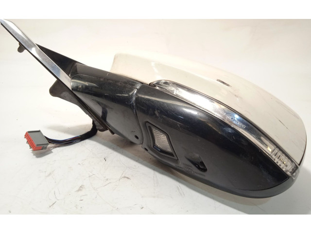 Зеркало электрическое Jaguar XF X250 2007 - 2015 года