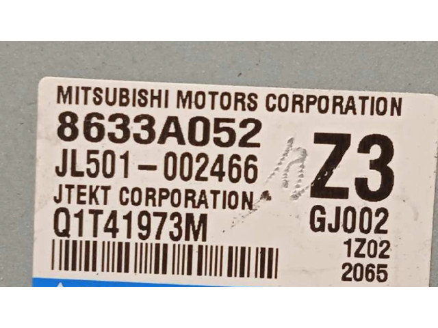 Рулевая рейка JJ301000571, 4405A090 Mitsubishi ASX