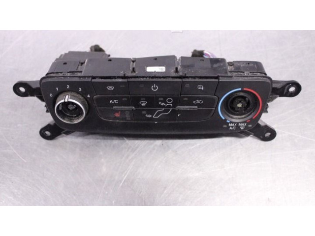 Блок управления климат-контролем KT1T19980-HAC   Ford Transit -  Tourneo Connect