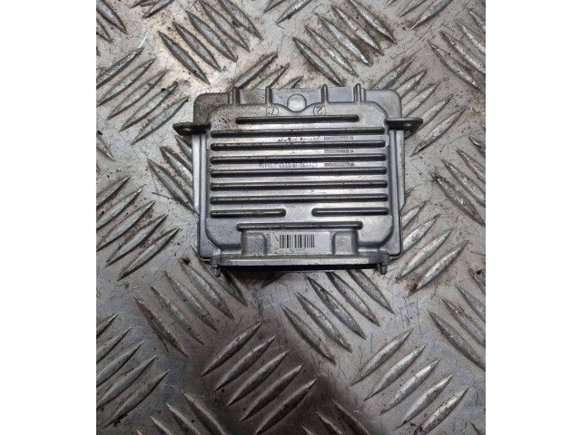 Блок управления Xenon