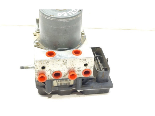 Блок АБС 9674677580   Peugeot  5008   -  года