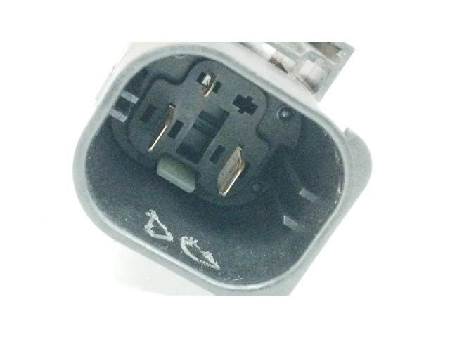 Вентилятор радиатора 7636069 Mini One - Cooper Coupe R56 2.0