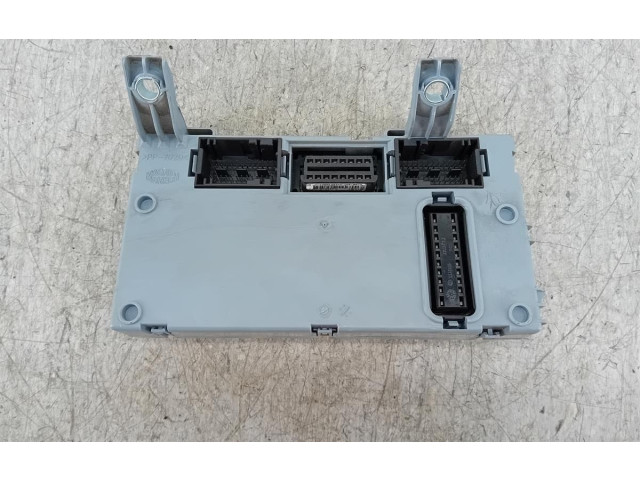 Блок комфорта 51778013 Fiat Linea