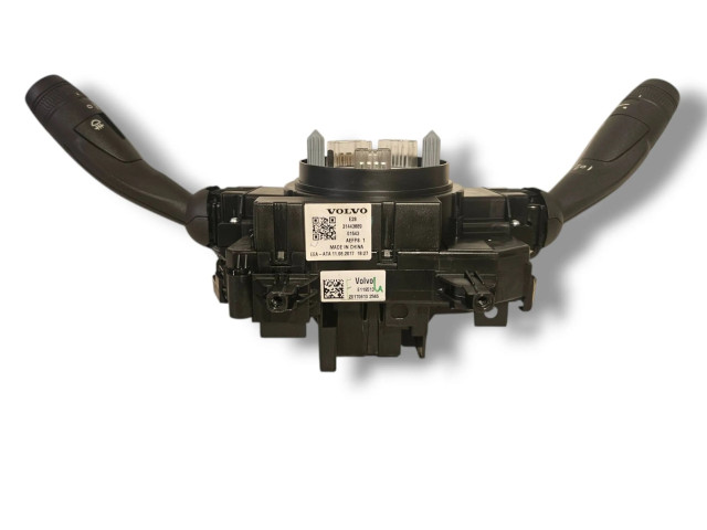 Подрулевой шлейф SRS 31443889, E119513   Volvo S90, V90