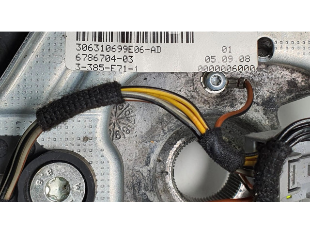 Volant BMW X6 E71 2011 6786704