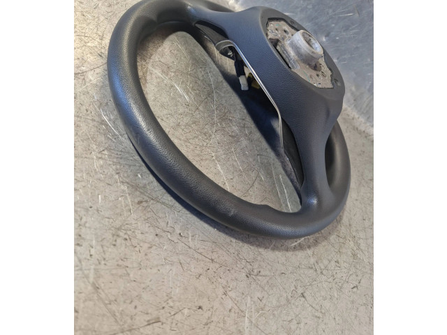 Руль Volkswagen Jetta VI 2011 - 2018 года 5C0419091CP, 34205744A