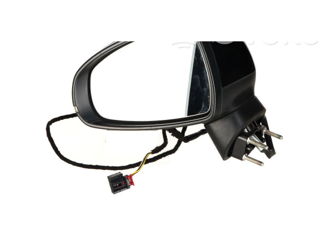 Зеркало электрическое        Audi A1  2018 -  года   
