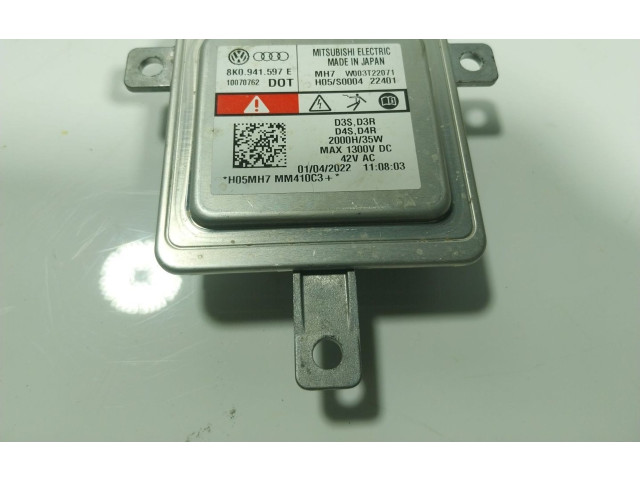 Блок управления Xenon