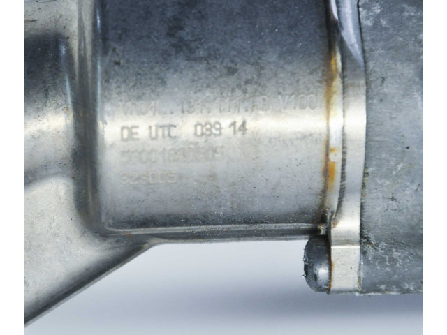  Турбина Audi A6 S6 C7 4G  04L253056C   для двигателя CNHA      