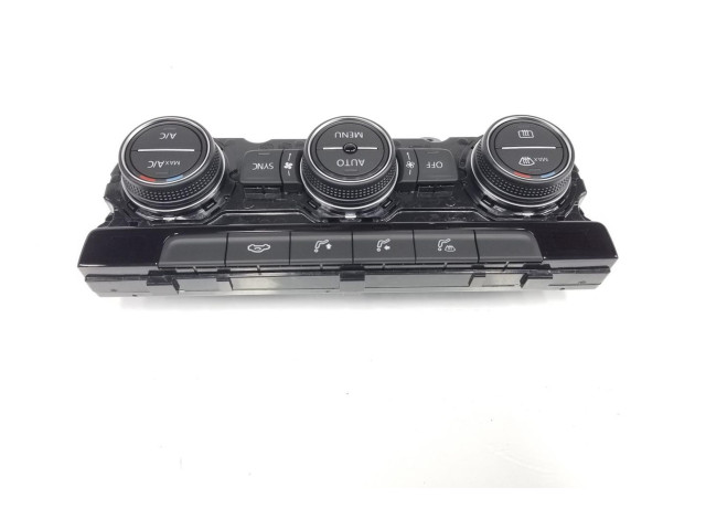Блок управления климат-контролем 5G0907044CE, 5G0907044CE Volkswagen Golf VII