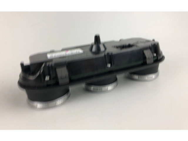 Блок управления климат-контролем 156101737 Alfa Romeo Giulietta