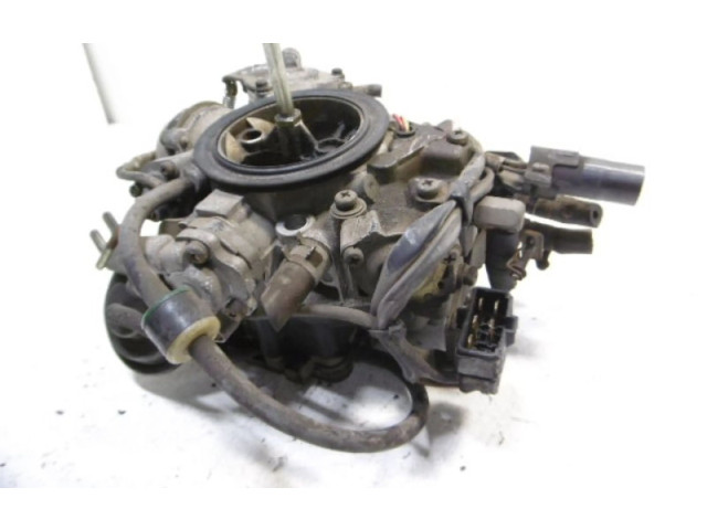 Комплект системы впрыска топлива 2KT-321, 2KT-321 Mitsubishi Colt 4