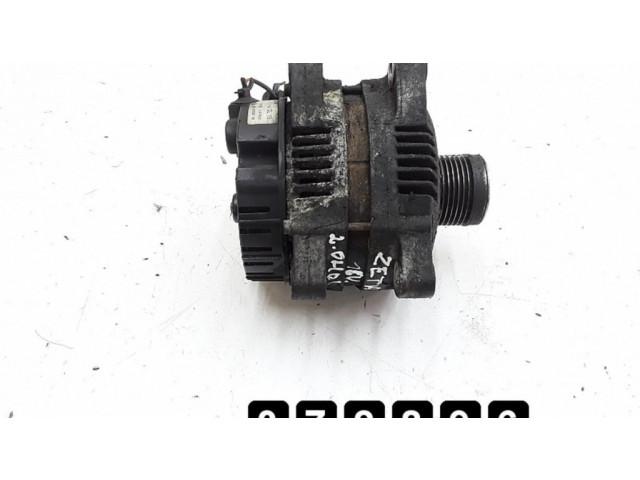 Генератор 2000hdi 2542500a sankabin Lancia Zeta