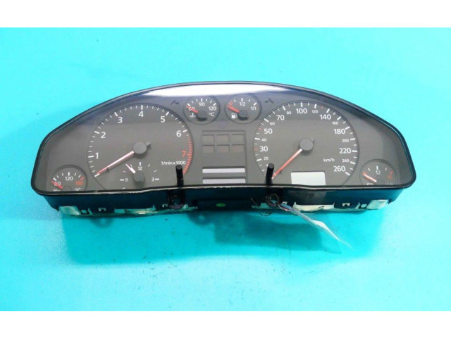 Панель приборов 4B0919860F, IMPRK1314345 Audi A6 S6 C5 4B