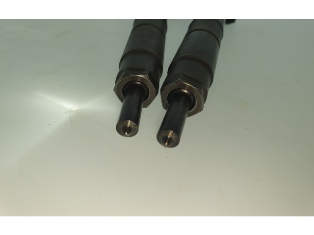 Форсунка 059130277AB, 044515037    Audi A6 S6 C6 4F для бензинового двигателя TFSI 2